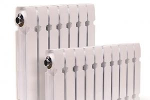 What heating radiators are best for an apartment?
