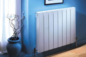 Which heating radiators are better - aluminum or bimetallic?