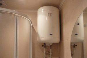 Which water heater is better to buy for a private home?